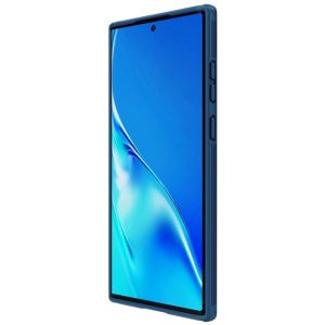 Nillkin CamShield Pro Case für das Samsung Galaxy S22 Ultra - Blau