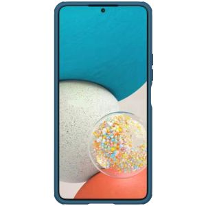 Nillkin CamShield Pro Case für das Samsung Galaxy A53 - Blau