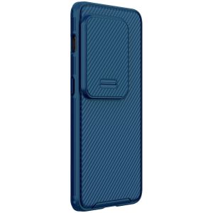 Nillkin CamShield Pro Case für das OnePlus 10 Pro - Blau