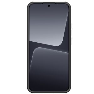 Nillkin Super Frosted Shield Pro Case für das Xiaomi 13 Pro - Schwarz