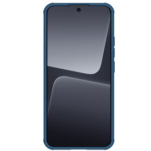 Nillkin Super Frosted Shield Pro Case für das Xiaomi 13 Pro - Blau