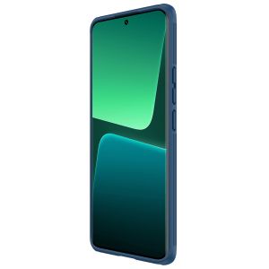 Nillkin CamShield Pro Case für das Xiaomi 13 Pro - Blau