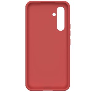 Nillkin Super Frosted Shield Pro Case für das Samsung Galaxy A54 (5G) - Rot