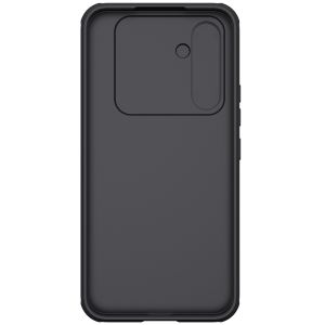 Nillkin CamShield Pro Case für das Samsung Galaxy A54 (5G) - Schwarz