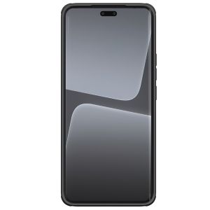 Nillkin Super Frosted Shield Pro Case für das Xiaomi 13 Lite - Schwarz