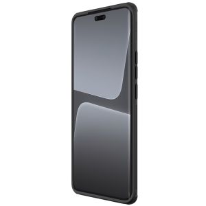 Nillkin Super Frosted Shield Pro Case für das Xiaomi 13 Lite - Schwarz