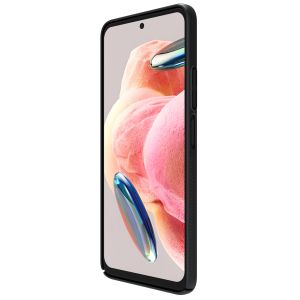 Nillkin CamShield Case für das Xiaomi Redmi Note 12 4G - Schwarz