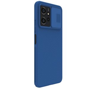 Nillkin CamShield Case für das Xiaomi Redmi Note 12 4G - Blau