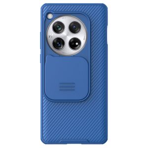 Nillkin CamShield Pro Case für das OnePlus 12 - Blau