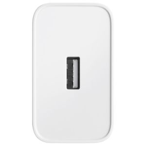 OnePlus Originaler Netzadapter - Ladegerät ohne Kabel - USB-Anschluss - 60 W - Weiß