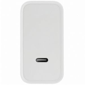 OnePlus Originaler Netzadapter - Ladegerät ohne Kabel - USB-C-Anschluss - 80 W - Weiß