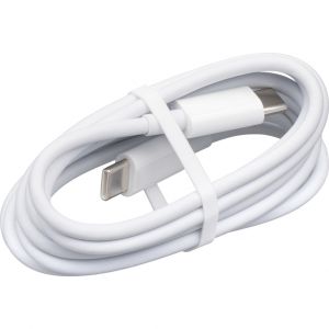 Xiaomi Originale Netzteil mit USB-C Kabel - Ladegerät - USB-A & USB-C Anschluss + USB-C Kabel - 65 Watt - Weiß
