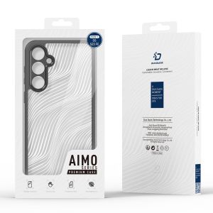 Dux Ducis Aimo Back Cover für das Samsung Galaxy S23 FE - Transparent