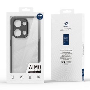 Dux Ducis Aimo Back Cover für das OnePlus Nord 3 - Transparent 