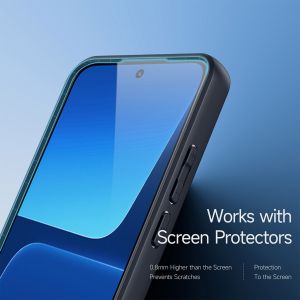 Dux Ducis Aimo Back Cover für das Xiaomi 13 - Transparent