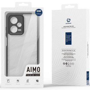 Dux Ducis Aimo Back Cover für das Xiaomi Redmi Note 12 Pro Plus - Transparent