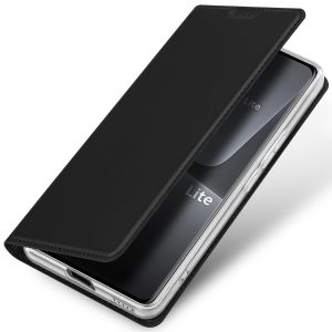 Dux Ducis Slim TPU Klapphülle für das Xiaomi 13 Lite - Schwarz