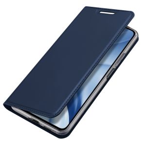 Dux Ducis Slim TPU Klapphülle Xiaomi Mi 11 Lite (5G/4G) / 11 Lite 5G NE