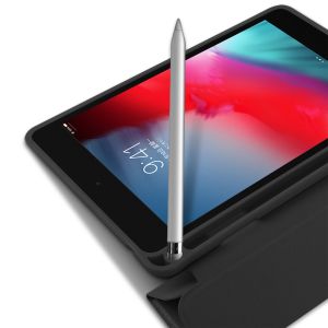 Dux Ducis Domo Klapphülle für das iPad Mini 5 (2019) / Mini 4 (2015) - Schwarz