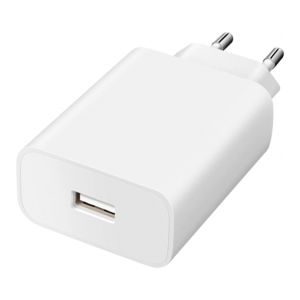 Vivo Originaler Netzadapter - Ladegerät mit USB-C-Kabel - USB-Anschluss - 44 Watt - Weiß