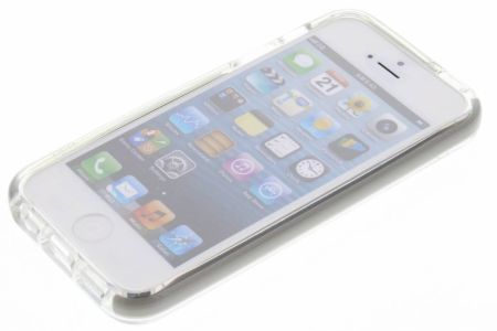 Gear4 D3O Piccadilly Case für das iPhone 5/5s/SE - Grau