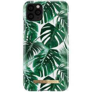 iDeal of Sweden Monstera Jungle Fashion Back Case iPhone 11 Pro Max