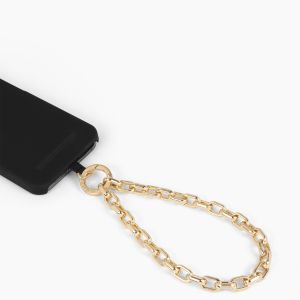 iDeal of Sweden Wristlet Strap - Gold
