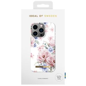 iDeal of Sweden Fashion Backcover für das iPhone 14 Pro - Floral Romance