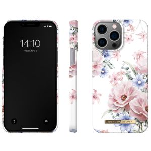 iDeal of Sweden Fashion Backcover für das iPhone 14 Pro Max - Floral Romance