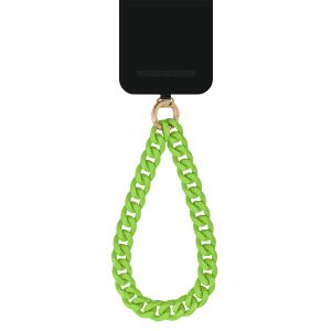 iDeal of Sweden Wristlet Strap - Hyper Lime