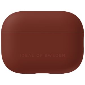 iDeal of Sweden Silicone Case für das Apple AirPods Pro - Dark Amber