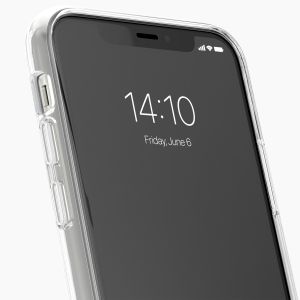 iDeal of Sweden Clear Case für das iPhone 11 - Transparent