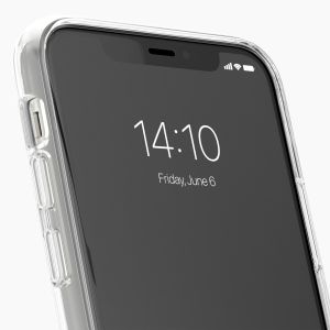 iDeal of Sweden Clear Case für das iPhone 12 (Pro) - Transparent