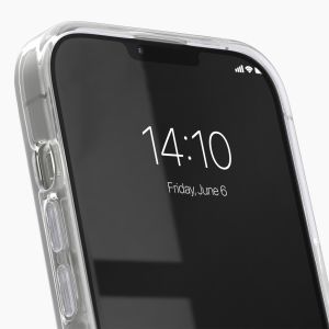 iDeal of Sweden Clear Case für das iPhone 12 Pro Max / 13 Pro max - Transparent