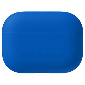 iDeal of Sweden Silicone Case für das Apple AirPods Pro - Cobalt Blue