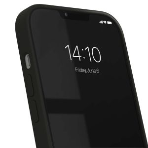 iDeal of Sweden Silikon Case für das iPhone 14 - Black