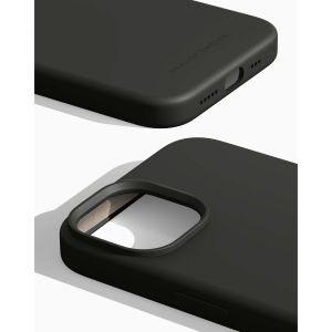 iDeal of Sweden Silikon Case für das iPhone 14 - Black