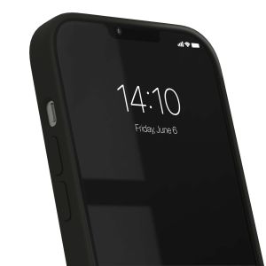 iDeal of Sweden Silikon Case für das iPhone 14 Pro Max - Black