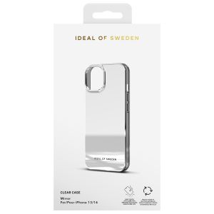 iDeal of Sweden Mirror Case für das iPhone 14 / 13 - Mirror