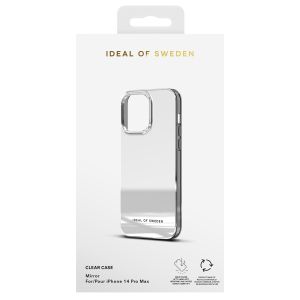 iDeal of Sweden Mirror Case für das iPhone 14 Pro Max - Mirror