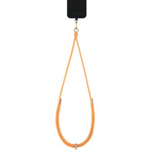 iDeal of Sweden ﻿Cord Phone Strap Universal - Telefonkordel - Universal - Apricot
