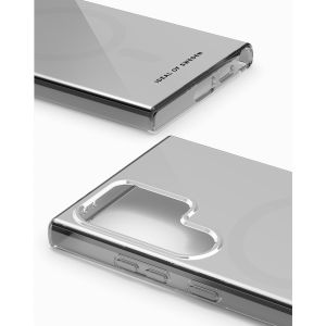 iDeal of Sweden Mirror Case mit MagSafe für das Samsung Galaxy S24 Ultra - Mirror