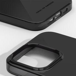 iDeal of Sweden Mirror Case für das iPhone 14 Pro Max - Black