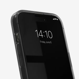 iDeal of Sweden Mirror Case für das iPhone 15 Pro - Black