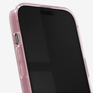 iDeal of Sweden Mirror Case für das iPhone 15 Pro - Rose Pink