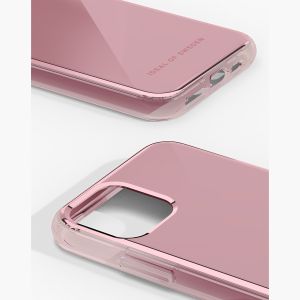iDeal of Sweden Mirror Case für das iPhone 11 / Xr - Rose Pink