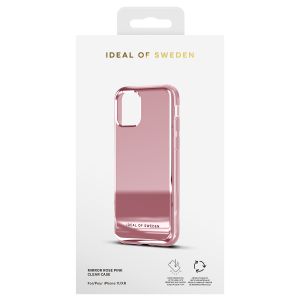 iDeal of Sweden Mirror Case für das iPhone 11 / Xr - Rose Pink