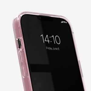 iDeal of Sweden Mirror Case für das iPhone 12 (Pro) - Rose Pink
