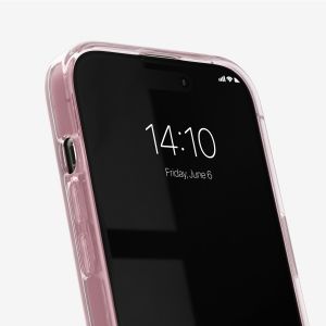 iDeal of Sweden Mirror Case für das iPhone 14 Pro - Rose Pink