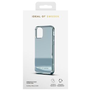 iDeal of Sweden Mirror Case für das iPhone 11 / Xr - Sky Blue